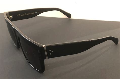 celine sunglasses zz top replica|Celine CL41756/S 8073H ZZ TOP POLARIZED ARCHIVE .